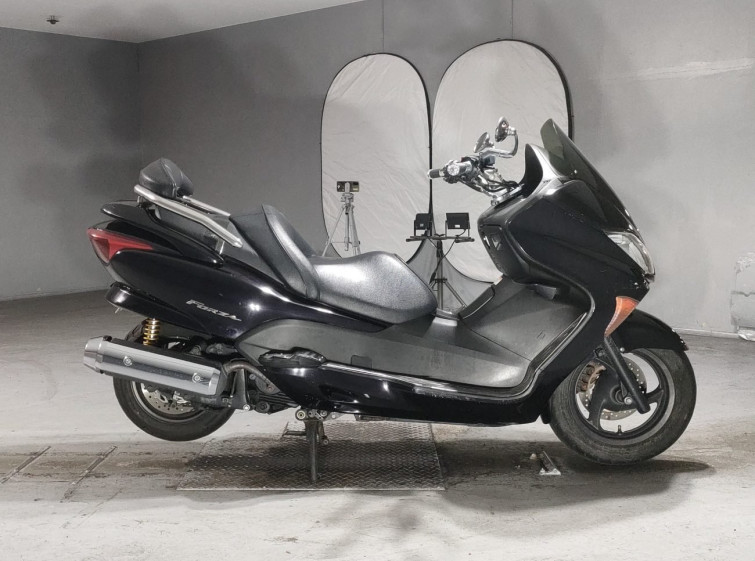 Мотоцикл Honda FORZA Z з пробігом 39205 km