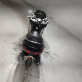 Мотоцикл Honda FORZA Z з пробігом 39205 km