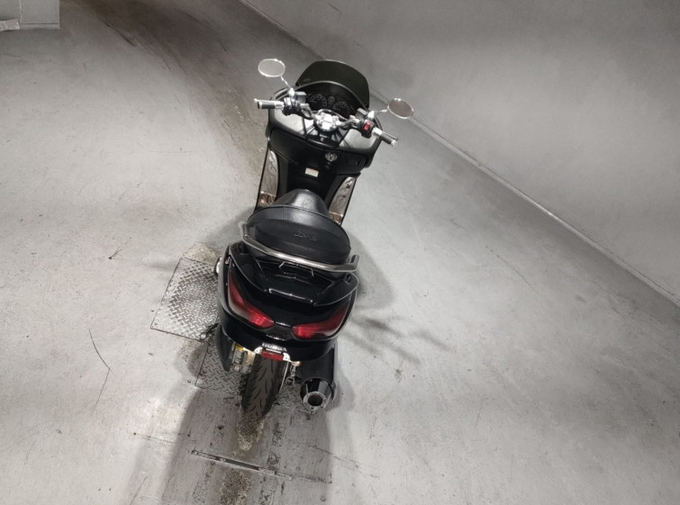 Мотоцикл Honda FORZA Z з пробігом 39205 km