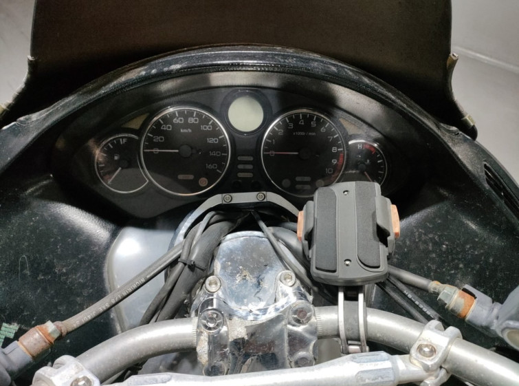 Мотоцикл Honda FORZA Z с пробегом 36024 km