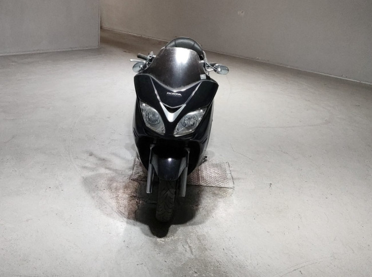 Мотоцикл Honda FORZA Z с пробегом 36024 km