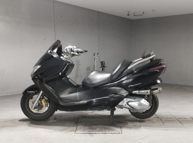 Мотоцикл Honda FORZA Z с пробегом 36024 km