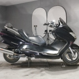 Мотоцикл Honda FORZA Z с пробегом 36024 km