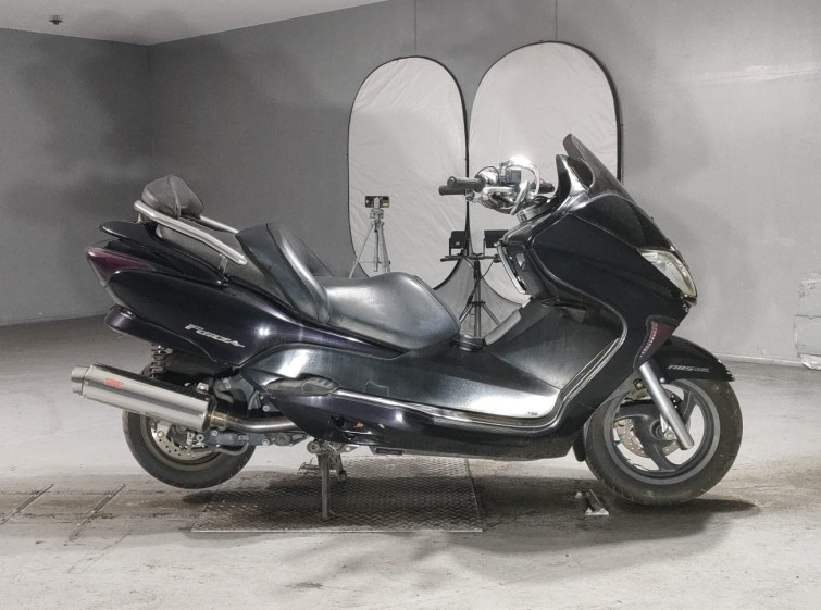 Мотоцикл Honda FORZA Z с пробегом 36024 km