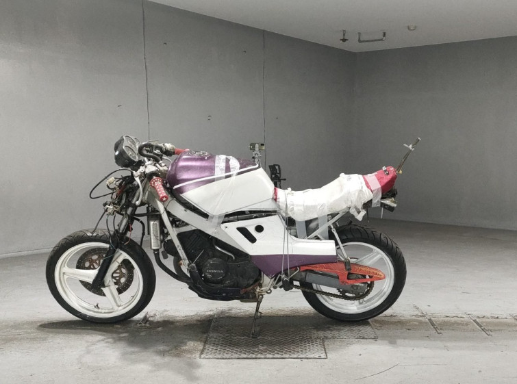 Мотоцикл Honda VTZ250 с пробегом 22422 km