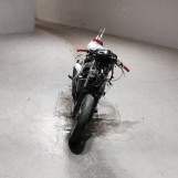 Мотоцикл Honda VTZ250 с пробегом 22422 km