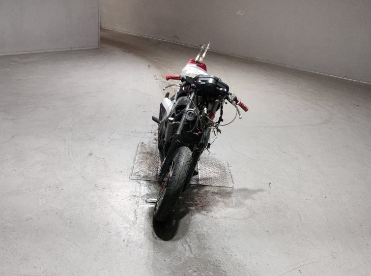 Мотоцикл Honda VTZ250 с пробегом 22422 km