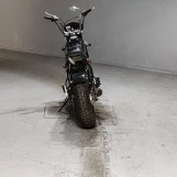 Мотоцикл Yamaha TW200 с пробегом 8154 km