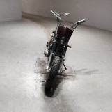 Мотоцикл Yamaha TW200 с пробегом 8154 km