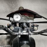 Мотоцикл Yamaha TW200 с пробегом 8154 km