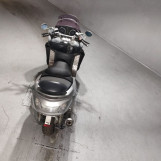 Мотоцикл Yamaha GRAND MAJESTY250 з пробігом 43746 km