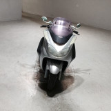 Мотоцикл Yamaha GRAND MAJESTY250 з пробігом 43746 km