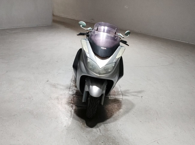 Мотоцикл Yamaha GRAND MAJESTY250 з пробігом 43746 km