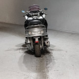 Мотоцикл Yamaha GRAND MAJESTY250 з пробігом 43746 km