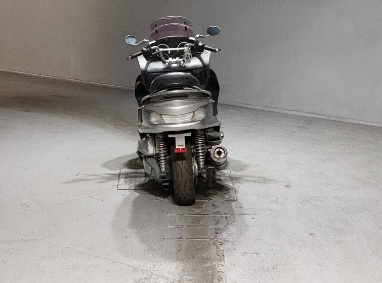 Мотоцикл Yamaha GRAND MAJESTY250 з пробігом 43746 km