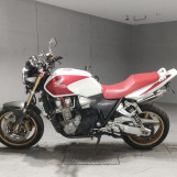 Мотоцикл Honda CB1300SF с пробегом 106494 km