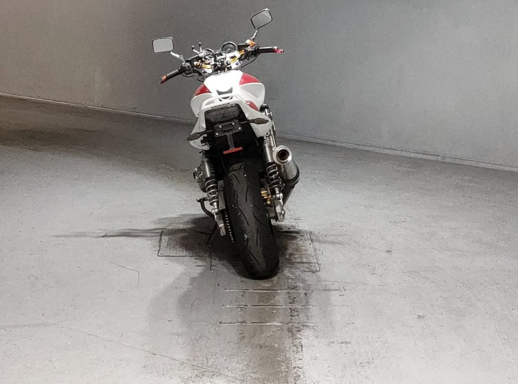 Мотоцикл Honda CB1300SF с пробегом 106494 km