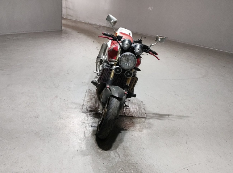 Мотоцикл Honda CB1300SF с пробегом 106494 km