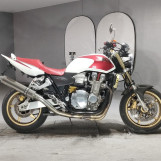 Мотоцикл Honda CB1300SF с пробегом 106494 km