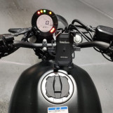 Мотоцикл Kawasaki ELIMINATOR 400 з пробігом 8791 km