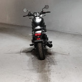 Мотоцикл Kawasaki ELIMINATOR 400 з пробігом 8791 km