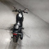 Мотоцикл Kawasaki ELIMINATOR 400 з пробігом 8791 km