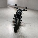 Мотоцикл Kawasaki ELIMINATOR 400 з пробігом 8791 km