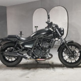 Мотоцикл Kawasaki ELIMINATOR 400 з пробігом 8791 km