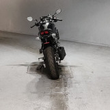 Мотоцикл Suzuki SV650X з пробігом 9637 km