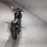 Мотоцикл Suzuki SV650X з пробігом 9637 km