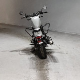 Мотоцикл Honda REBEL CMX250 з пробігом 84 km