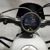 Мотоцикл Honda REBEL CMX250 з пробігом 84 km