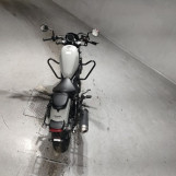 Мотоцикл Honda REBEL CMX250 з пробігом 84 km