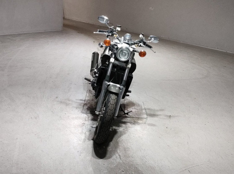 Мотоцикл Yamaha V-MAX1200 с пробегом 32412 km
