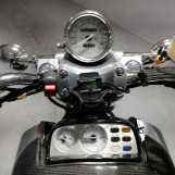Мотоцикл Yamaha V-MAX1200 с пробегом 32412 km