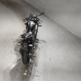 Мотоцикл Kawasaki NINJA250 з пробігом 3299 km