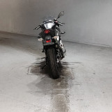 Мотоцикл Kawasaki NINJA250 з пробігом 3299 km