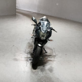 Мотоцикл Kawasaki NINJA250 з пробігом 3299 km