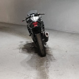 Мотоцикл Kawasaki NINJA250 с пробегом 35287 km