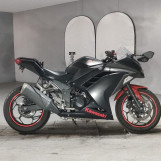 Мотоцикл Kawasaki NINJA250 с пробегом 35287 km