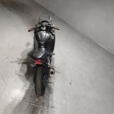 Мотоцикл Kawasaki NINJA250 с пробегом 35287 km