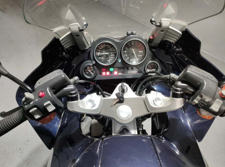 Мотоцикл BMW K1200GT с пробегом 33598 km