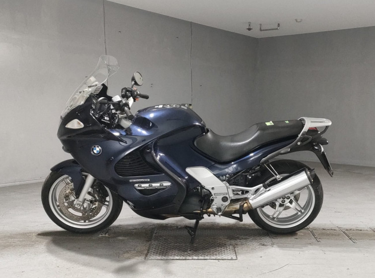 Мотоцикл BMW K1200GT с пробегом 33598 km