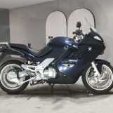 Мотоцикл BMW K1200GT с пробегом 33598 km