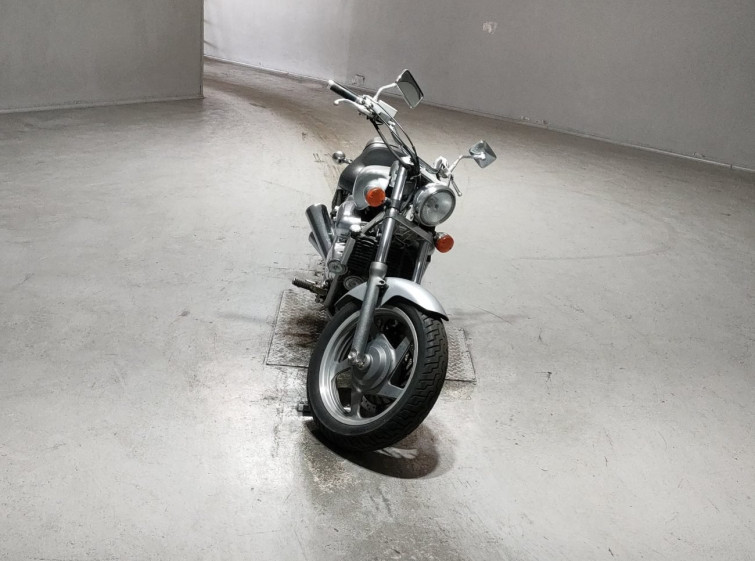 Мотоцикл Honda MAGNA250 с пробегом 47381 km