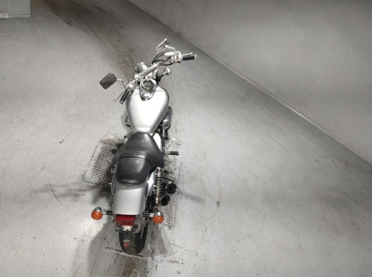 Мотоцикл Honda MAGNA250 с пробегом 47381 km