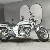 Мотоцикл Honda MAGNA250 с пробегом 47381 km