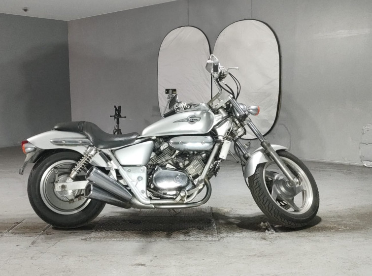 Мотоцикл Honda MAGNA250 с пробегом 47381 km