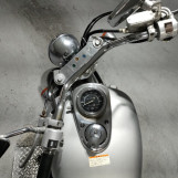 Мотоцикл Honda MAGNA250 с пробегом 47381 km