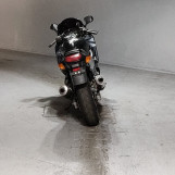Мотоцикл Kawasaki ZZ-R400 з пробігом 49228 km
